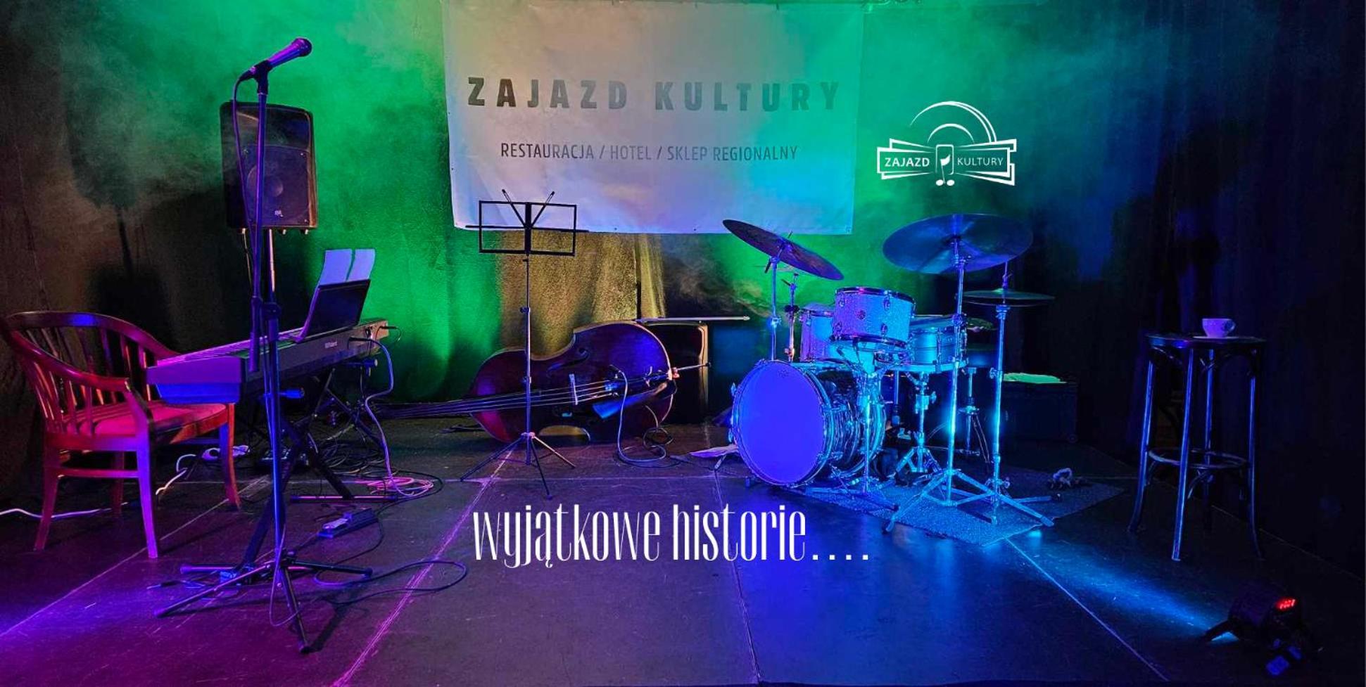 Hotel Zajazd Kultury, Dawniej Pocztowy ジェロナ・グラ エクステリア 写真