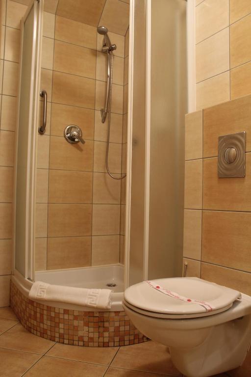 Hotel Zajazd Kultury, Dawniej Pocztowy ジェロナ・グラ エクステリア 写真